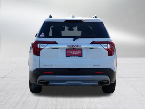 Used 2023 GMC Acadia SLT image 6