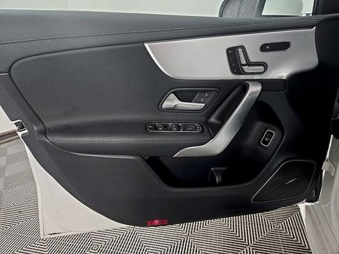 Used 2021 Mercedes-Benz A 220 4MATIC image 13