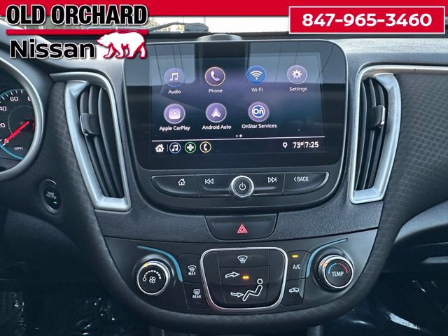 Used 2019 Chevrolet Malibu LS FWD image 13