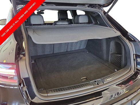 Used 2023 Porsche Macan GTS image 8