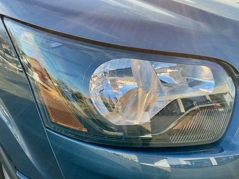 Used 2024 Ford Transit 350 XLT image 6