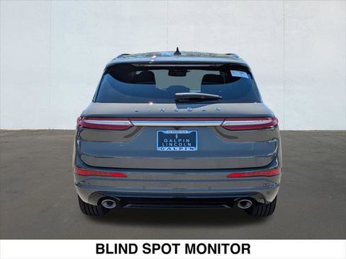 New 2025 Lincoln Corsair Grand Touring image 5