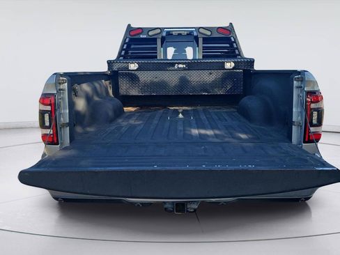 Used 2022 RAM 3500 Laramie AWD/4WD image 24