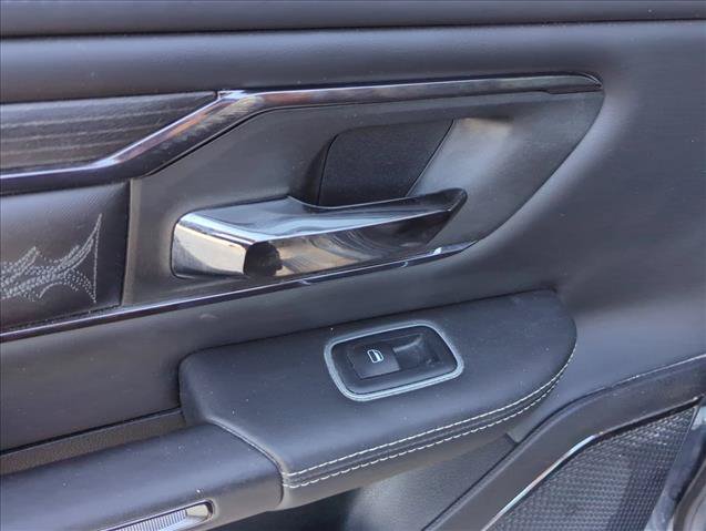 Used 2023 RAM 1500 Limited AWD/4WD image 10