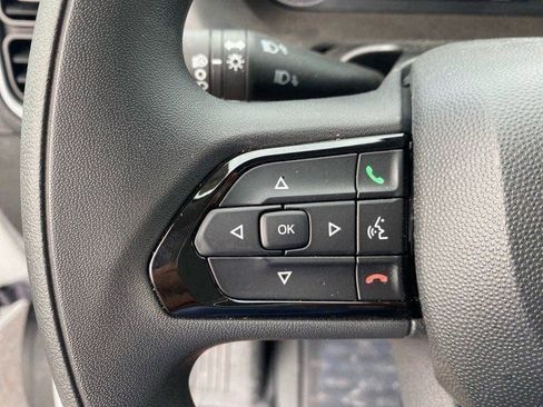 Used 2025 RAM ProMaster 1500 w/ Quick Order Package 22G SLT image 17