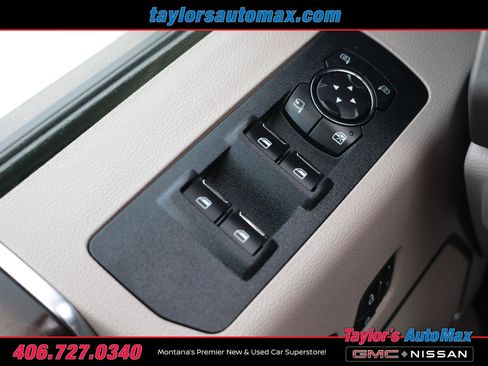 Used 2020 Ford F150 Limited AWD/4WD image 36