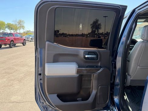 Used 2019 Chevrolet Silverado 1500 LT Trail Boss image 23