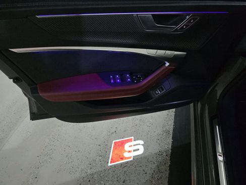 Used 2022 Audi S7 Premium Plus w/ S Sport Package image 7