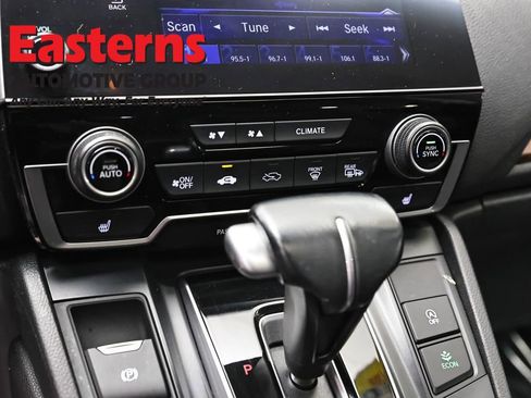 Used 2022 Honda CR-V EX-L image 19