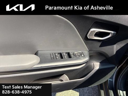Certified 2025 Kia K4 FWD image 25