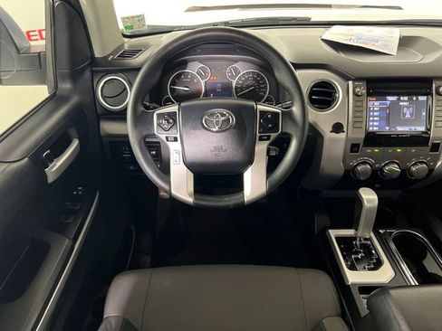 Used 2016 Toyota Tundra SR5 w/ SR5 Upgrade Package RWD image 14