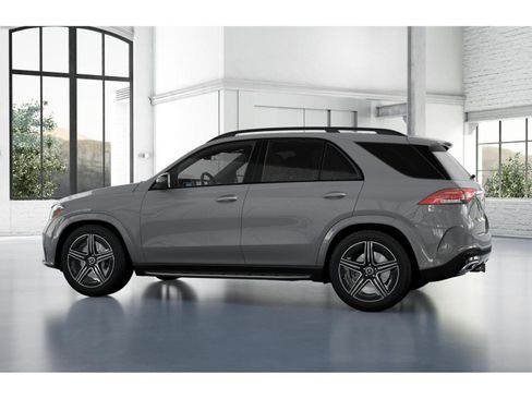 New 2026 Mercedes-Benz GLE 580 4MATIC image 32