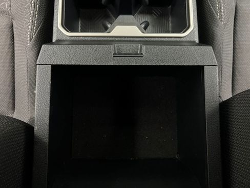 Used 2025 Toyota 4Runner SR5 image 37