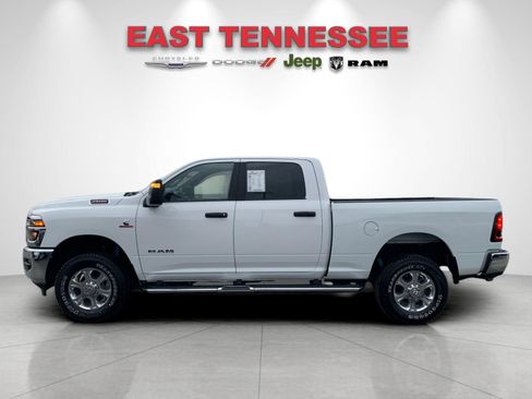 Used 2025 RAM 2500 Big Horn image 6