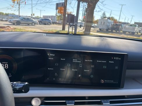 New 2026 Hyundai Tucson SEL image 22