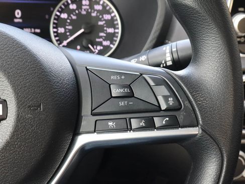 Used 2024 Nissan Sentra SV FWD image 26