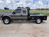 Used 2016 Ford F250 XLT w/ XLT Value Package image 2