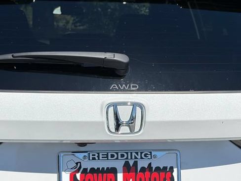 New 2026 Honda CR-V TrailSport image 12