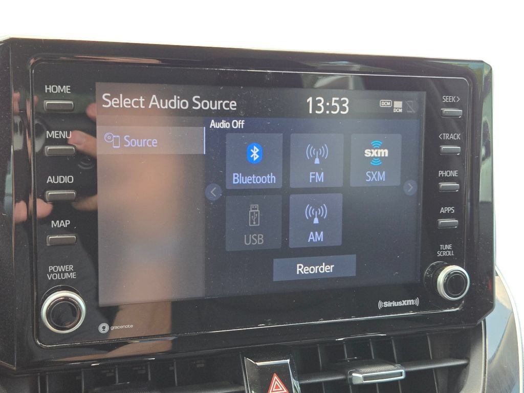 Used 2022 Toyota Corolla LE FWD image 26