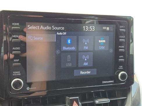 Used 2022 Toyota Corolla LE FWD image 26