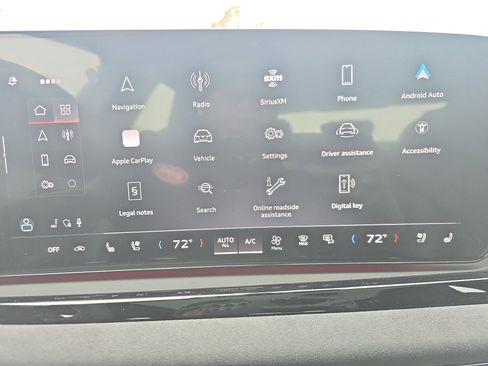 New 2026 Audi A6 Prestige image 20