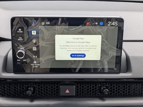 New 2026 Honda CR-V Sport Touring image 30