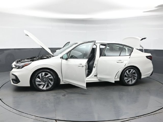 Used 2024 Subaru Legacy Limited AWD/4WD image 46