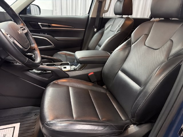 Certified 2023 Kia Telluride S FWD image 11