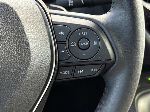 Used 2023 Toyota Corolla XSE image 24