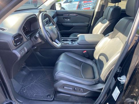 Used 2023 Honda Pilot EX-L image 9