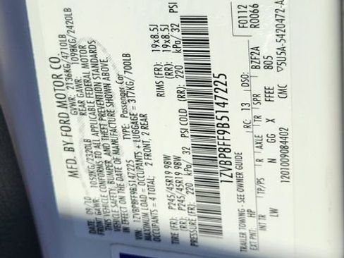 Used 2011 Ford Mustang GT Premium w/ Electronics Pkg image 25