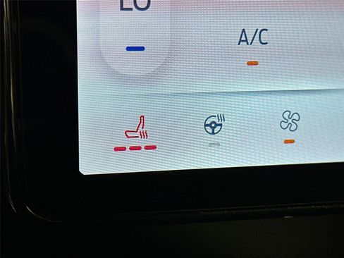 New 2025 Ford Mustang Mach-E GT w/ Interior Protection Package image 22