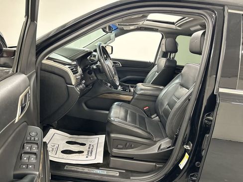 Used 2018 GMC Yukon Denali w/ Open Road Package image 9