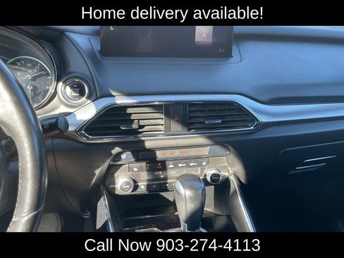 Used 2021 MAZDA CX-9 Grand Touring image 19