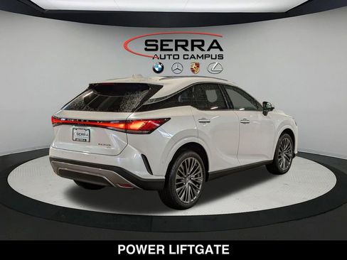 New 2026 Lexus RX 350 w/ Convenience Package image 3
