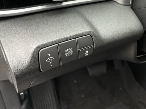 New 2025 Hyundai Elantra Blue w/ Cargo Package image 10