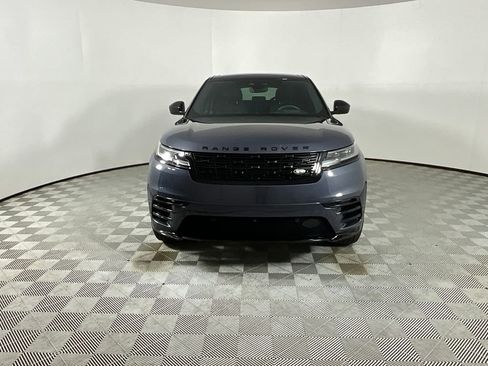 Used 2024 Land Rover Range Rover Velar Dynamic SE image 7