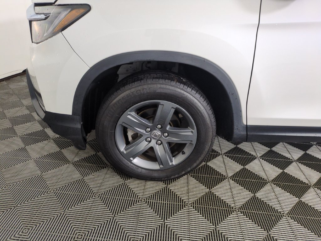 Certified 2023 Honda Ridgeline RTL image 33