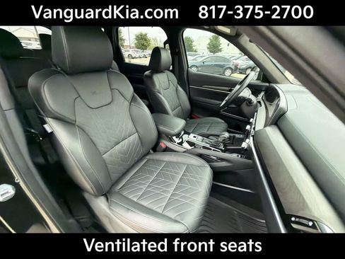 Certified 2025 Kia Telluride SX Prestige X-Line AWD/4WD image 31