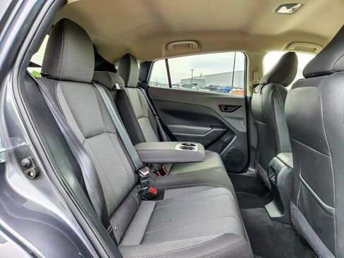 Certified 2024 Subaru Crosstrek 2.0i Premium AWD/4WD image 26
