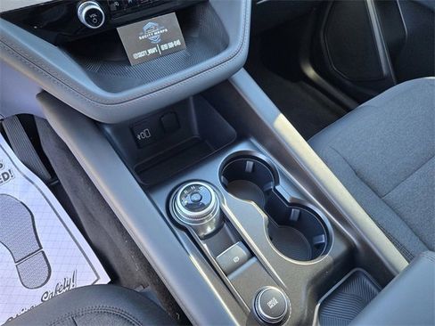 New 2026 Ford Explorer Active image 21