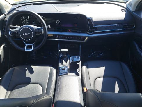 Used 2023 Kia Sportage SX FWD image 21