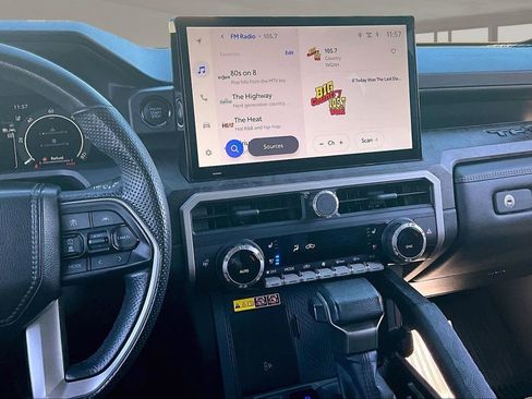 Used 2024 Toyota Tacoma Limited w/ Limited Package (LT) image 10