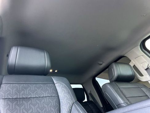 Used 2024 Toyota Tundra Limited image 20