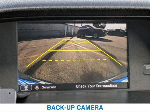 Used 2016 Honda Accord LX-S image 17