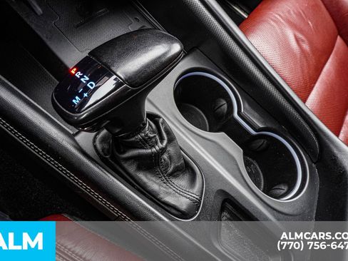 Used 2022 Dodge Durango SRT w/ Black Package image 49