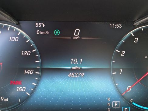 Used 2021 Mercedes-Benz C 300 Sedan image 10