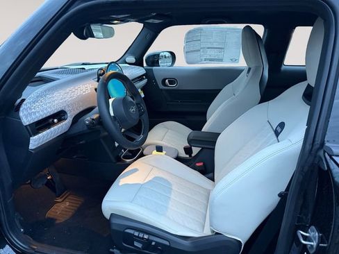 New 2026 MINI Cooper S FWD image 9