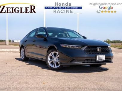 Used 2023 Honda Accord LX