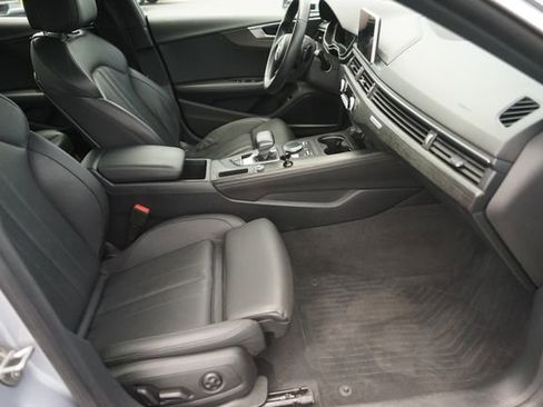 Used 2018 Audi A5 2.0T Prestige w/ Driver Assistance Package AWD/4WD image 19